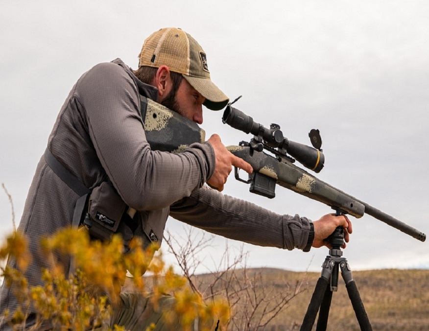 10 Essential Safety Tips When Using Weapons Outdoors