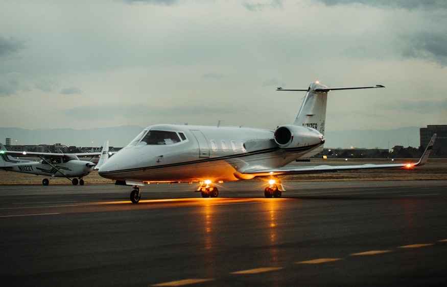The Rise of Eco-conscious Travel: Sustainable Private Jet Charters in Monaco