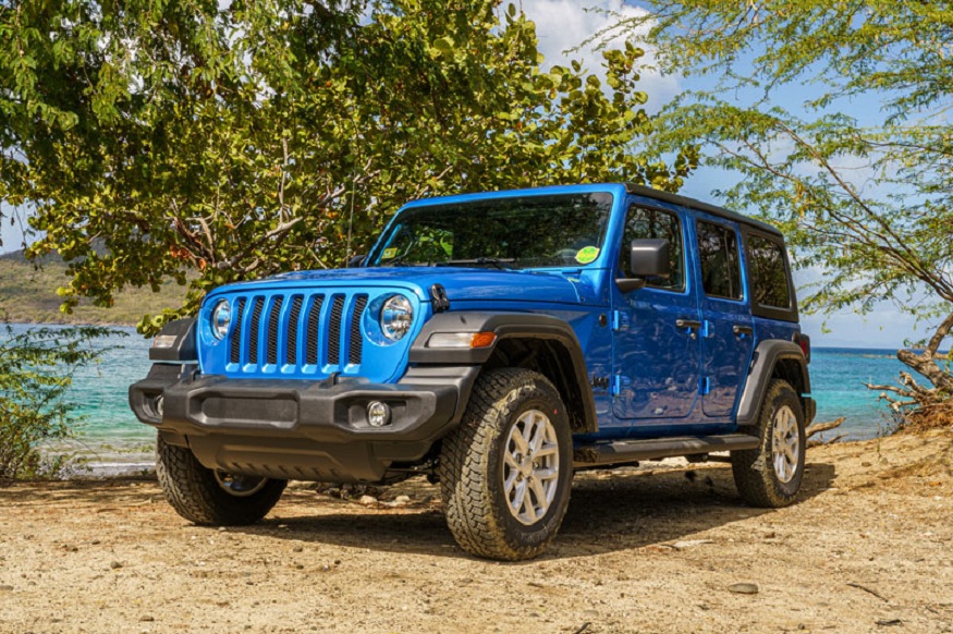 Jeep in Nepal Cost for 2025