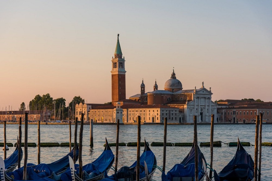 Venice, Ravenna and Trieste cruise-port guide
